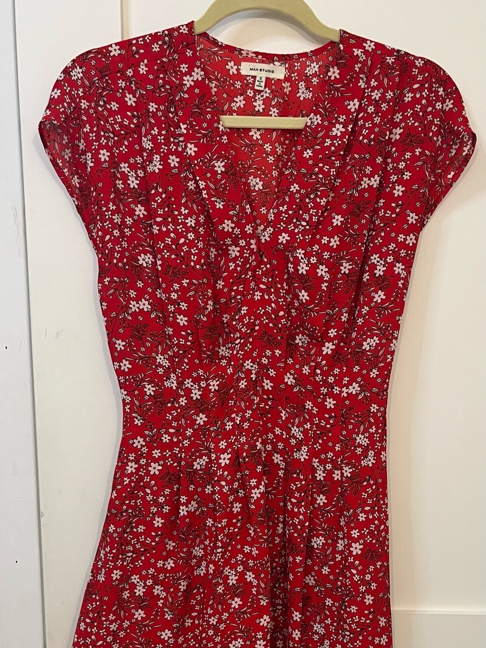 Max Studio Dress Small